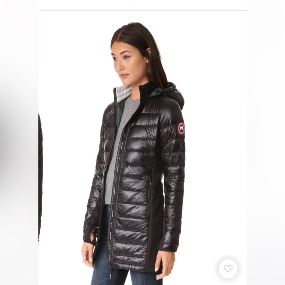 Canada Goose Jackets & Blazers - Canada Goose Hybridge Lite Coat XS